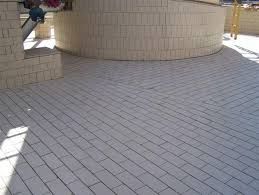 industrial floor tiles