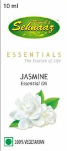 Jasmine Essential Oil