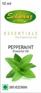 Peppermint Essential Oil