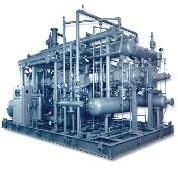 Gas Compressor