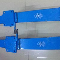 Composite Suspension for Tata Sumo Grande