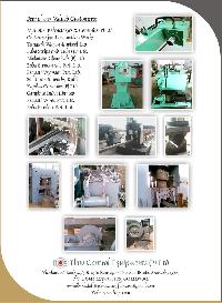 Hydraulic Baling Machine, Shearing Machine, Billet Shearing Machine