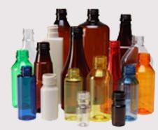 Pharma Pet Bottles