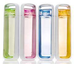 PET Fridge Bottles