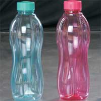 Fridge Water Bottle