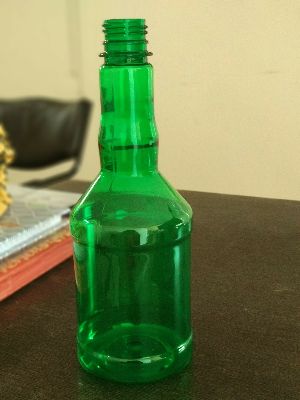 Pet Noni Bottle