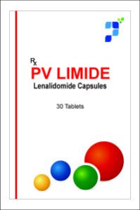 Lenalidomide Capsules