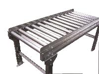 Gravity Roller Conveyor