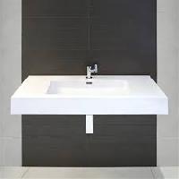 Bathroom Wall Hung Basin