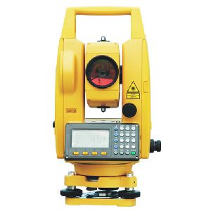 NTS 362R6 South Total Station