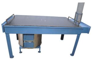 Commercial Biomass Cooking System