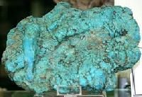 Copper Ore