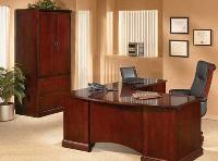 Wooden Office Furniture (E - 1)