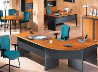 Wooden Office Furniture (E - 3)