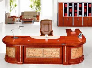 Wooden Office Furniture (E - 7)