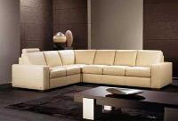 Wooden Sofa Set (Y - 14)