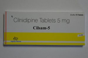 Cilsam Tablets