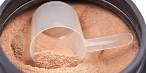 Combination Protein Powder