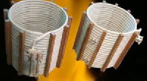 Induction Furnace Coils