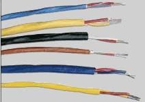 Rubber Cable