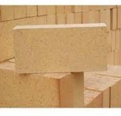 High Alumina Refractory Bricks