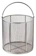 Stainless Steel Basket