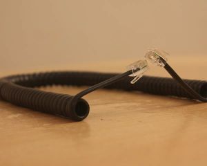 Coil Cord