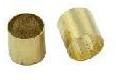 knobs brass sleeves