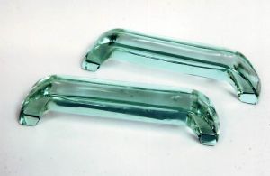 Glass Door Handles