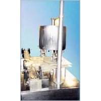 Automatic Ropp Capping Machine