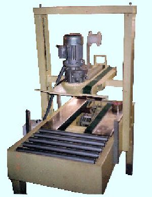 B.O.P.P Taping Machine