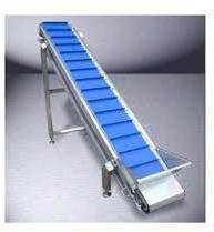 elevating conveyors