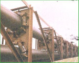 Pipe Conveyors