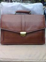 Leather Office Bags