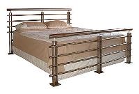 Steel Beds