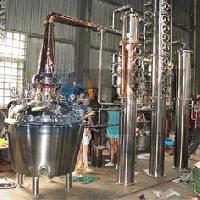 Distillery Equipment