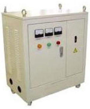 Isolation Transformer