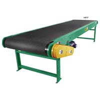 Belt Conveyor System