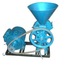 Agricultural Grinding Machine