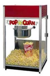 Popcorn Poppers