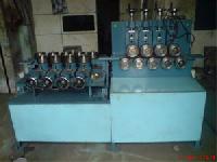 HORIZINTAL CUM VARTICAL STRAIGHTENING MACHINE