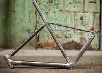 Bicycle Frame