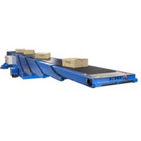 Telescopic Belt Conveyor