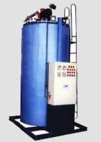 Hot Water Generator 02