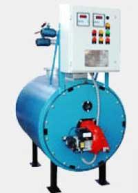 Hot Water Generator 03
