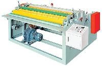 paper recycling machine