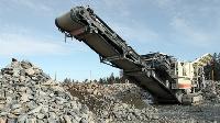 Stone Crushing Machines