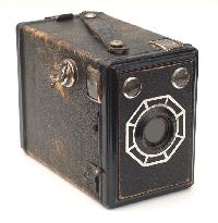 Box Camera