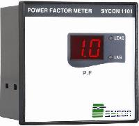 Power Factor Meter