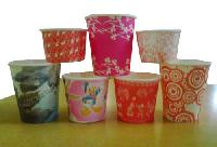 Paper Cup 002